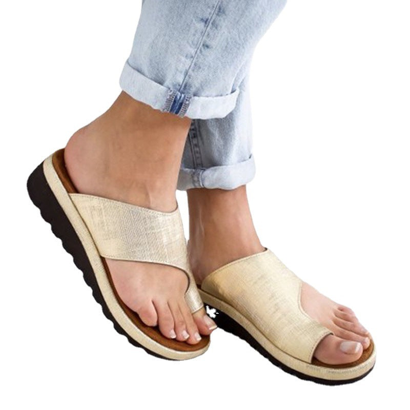 Zapatos Ortopédicos Elegantes para Cada Paso