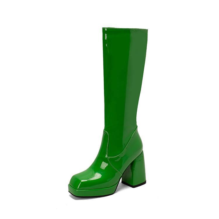 Botas Ortopédicos Elegantes con Look Moderno