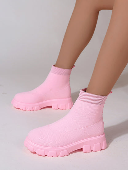 Botas Ortopédicos Elegantes con Look Moderno