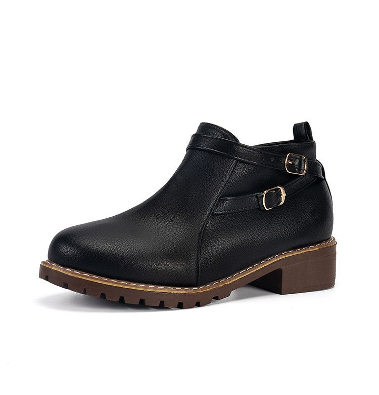 Botas Ortopédicos Elegantes para Cada Paso