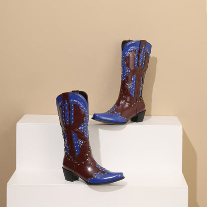 Botas Ortopédicos Clásicos con Estilo Atemporal