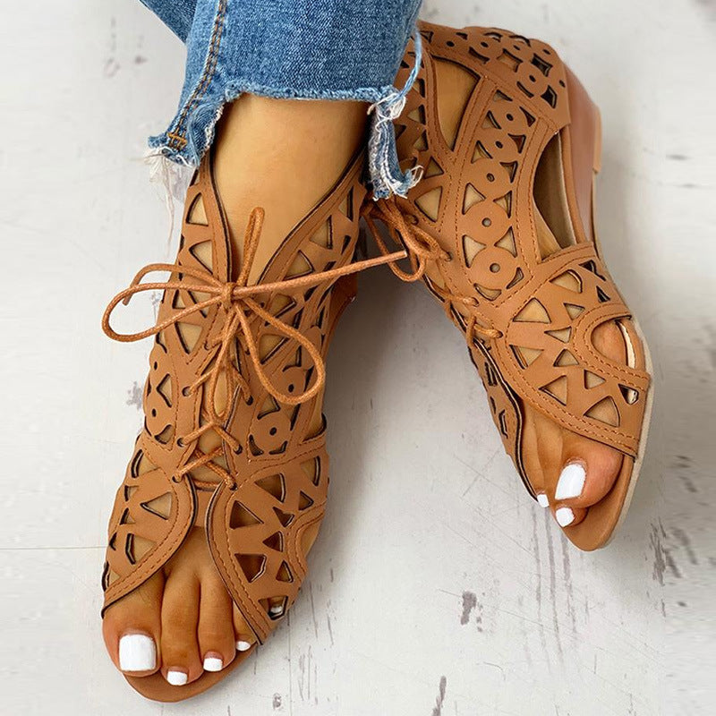 Sandalias Ortopédicos con Estilo para Toda Ocasión