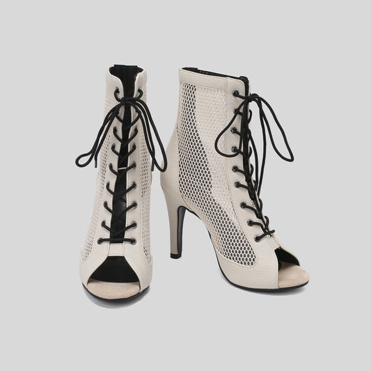 Botas Ortopédicos Elegantes con Look Moderno