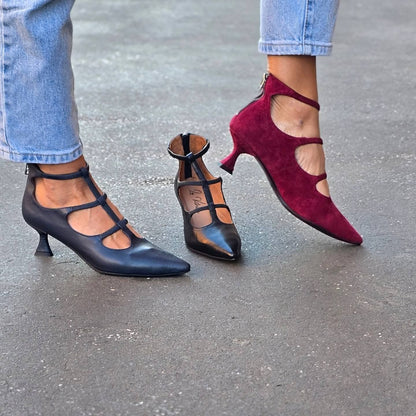 Sandalias Ortopédicos Chic con Diseño Único