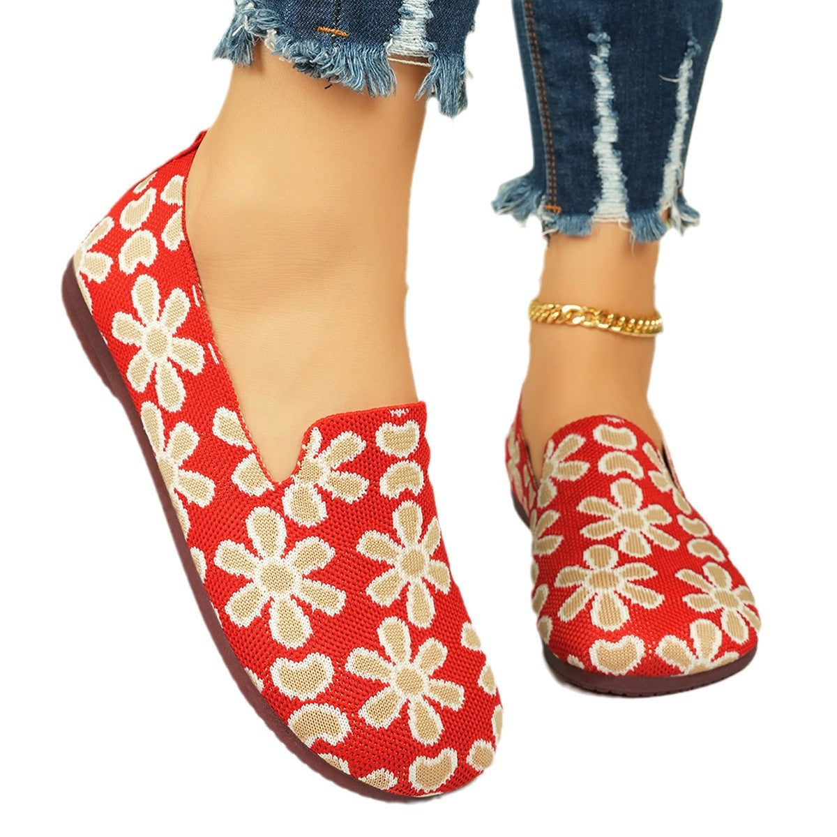 Zapatos Ortopédicos Cómodos para Uso Diario