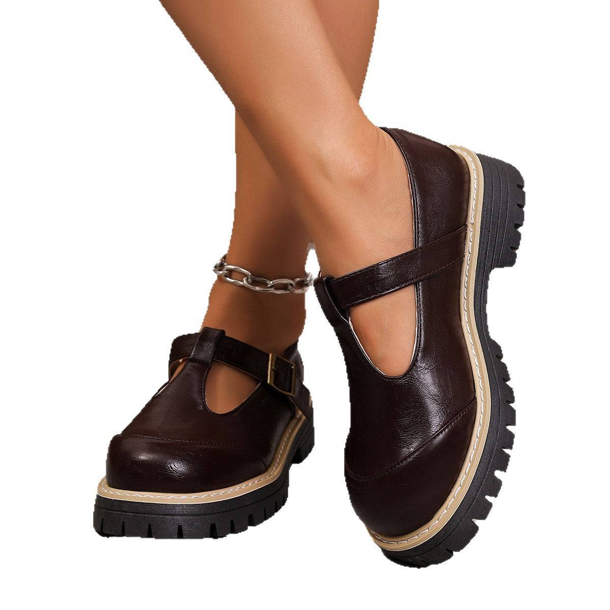 Zapatos Ortopédicos Elegantes con Look Moderno