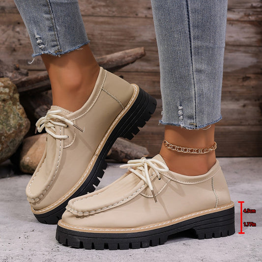 Zapatos Ortopédicos Clásicos con Estilo Atemporal