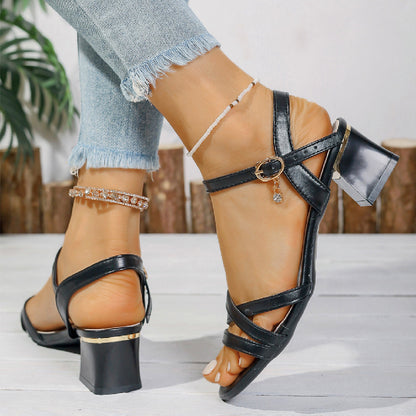Sandalias Ortopédicos con Estilo para Toda Ocasión