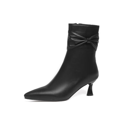 Botas Ortopédicos de Inspiración Vintage