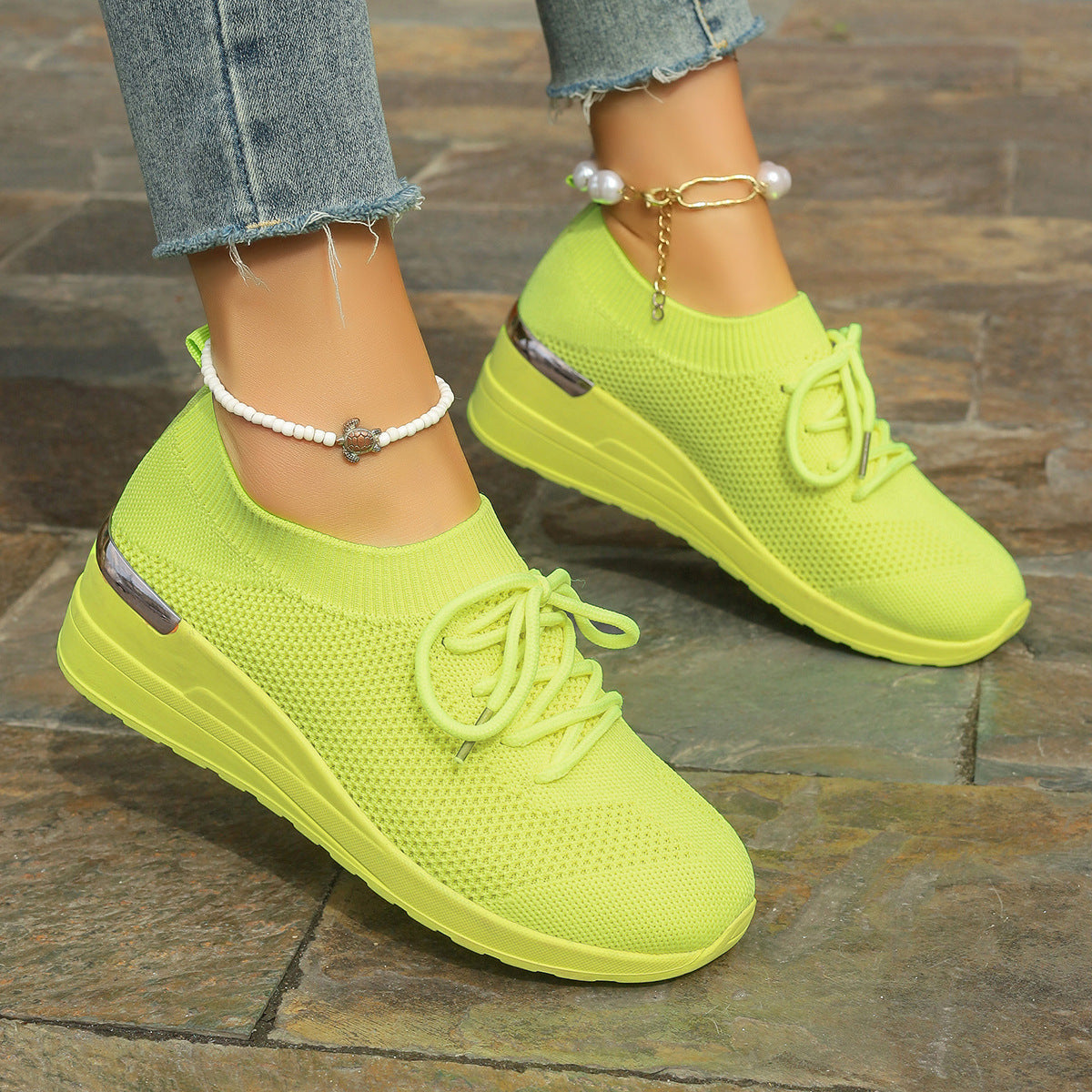Zapatos Ortopédicos Clásicos con Estilo Atemporal