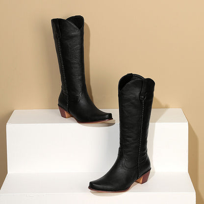 Botas Ortopédicos Cómodos para Uso Diario