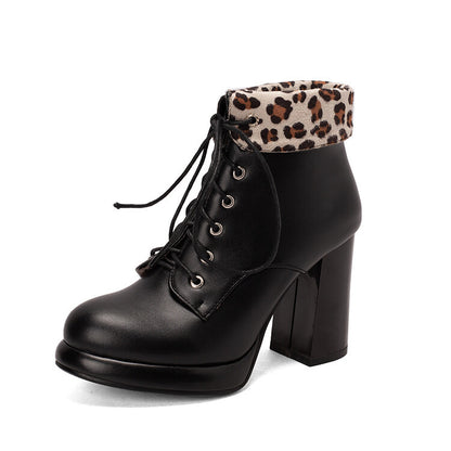 Botas Ortopédicos con Estilo para Toda Ocasión