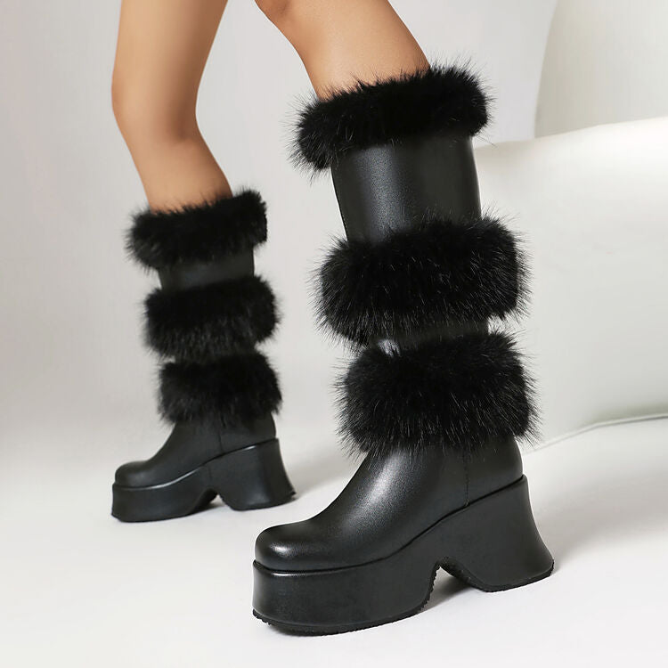 Botas Ortopédicos con Estilo para Toda Ocasión