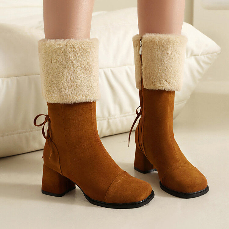 Botas Ortopédicos Chic con Diseño Único