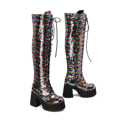 Botas Ortopédicos Elegantes con Look Moderno