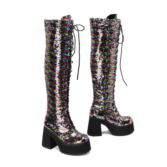 Botas Ortopédicos Elegantes con Look Moderno
