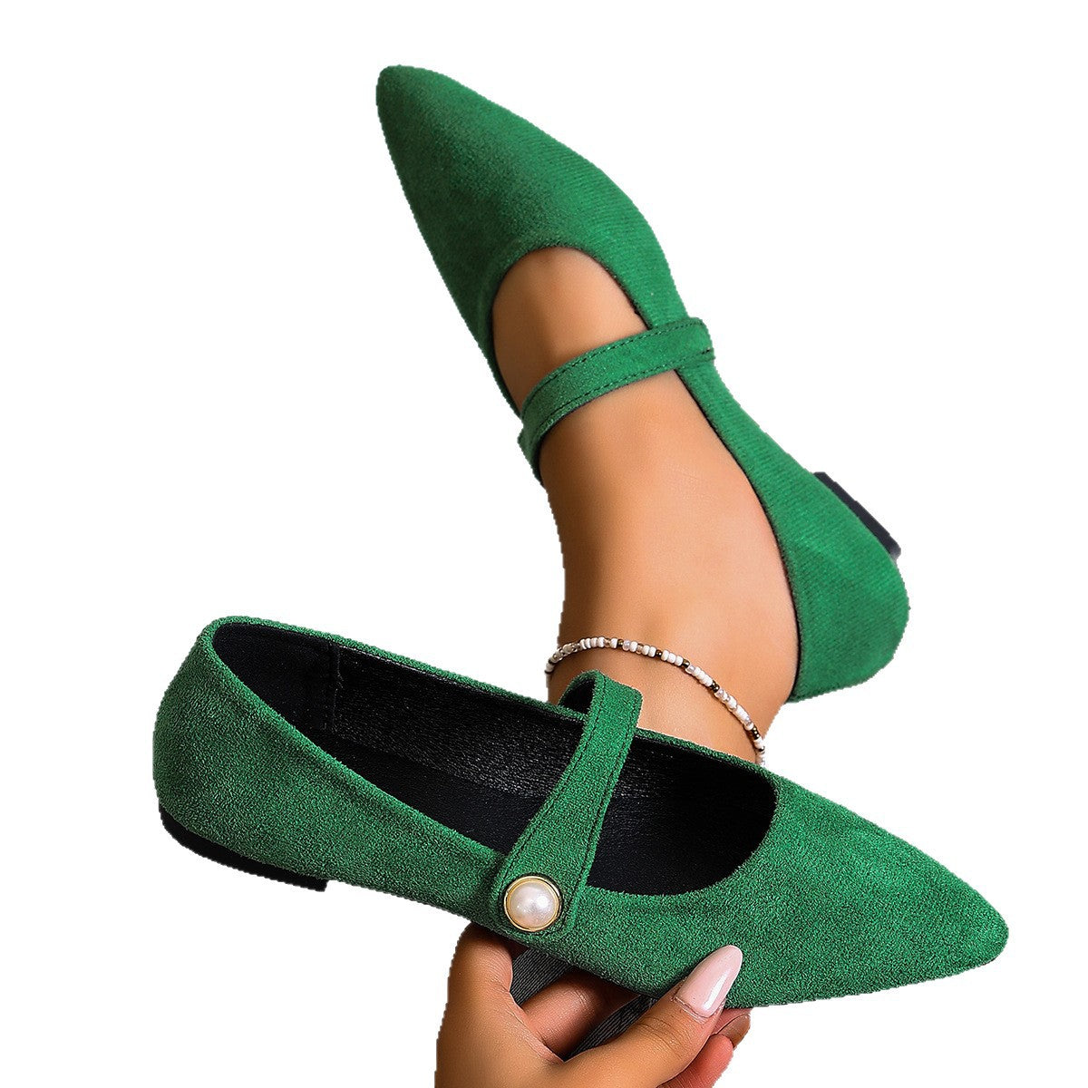 Zapatos Ortopédicos Elegantes con Look Moderno