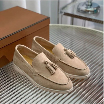 Zapatos Ortopédicos Chic con Diseño Único