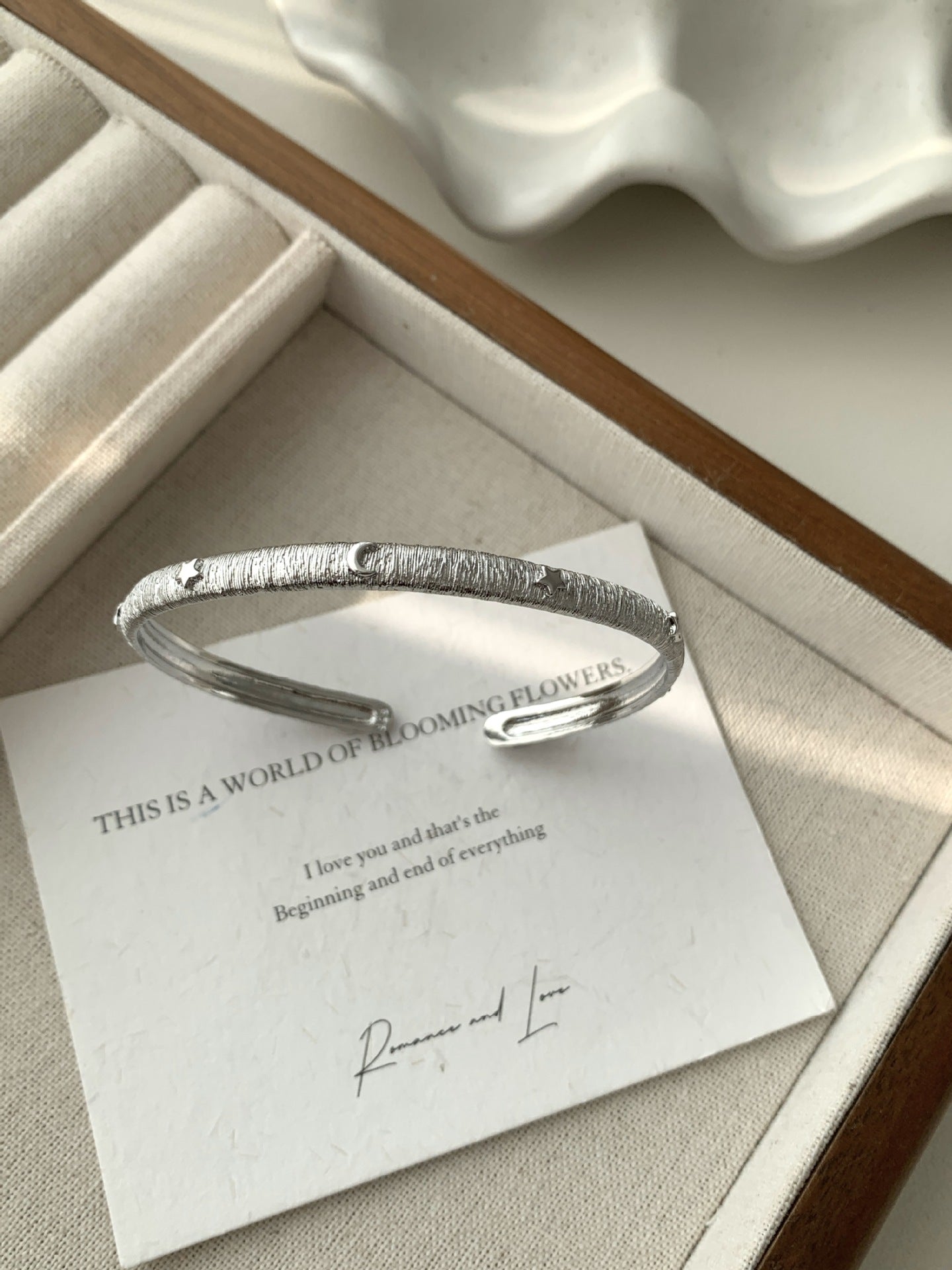 Pulsera encantador para cualquier ocasión