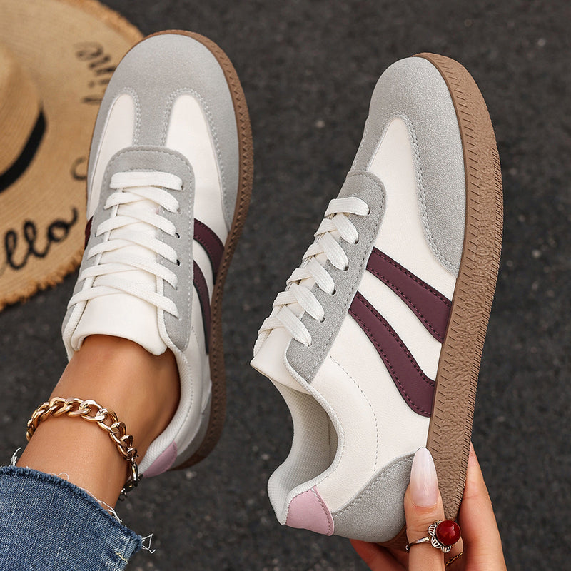 Zapatillas Ortopédicos Cómodos para Uso Diario