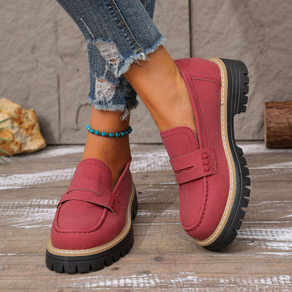 Zapatos Ortopédicos de Inspiración Vintage