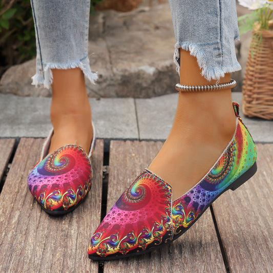 Zapatos Ortopédicos Cómodos para Uso Diario