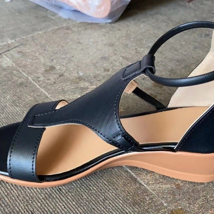 Sandalias Ortopédicos Chic con Diseño Único