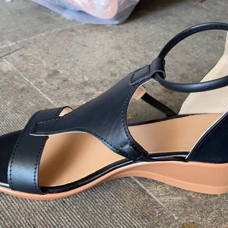 Sandalias Ortopédicos Chic con Diseño Único
