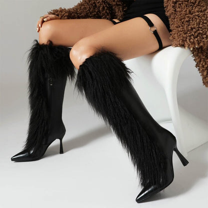 Botas Ortopédicos Chic con Diseño Único