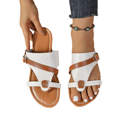 Sandalias Ortopédicos con Estilo para Toda Ocasión