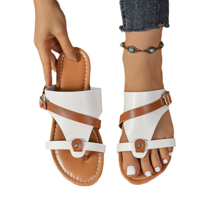 Sandalias Ortopédicos con Estilo para Toda Ocasión