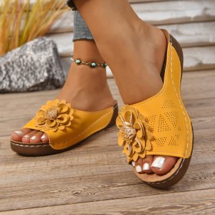Sandalias Ortopédicos con Estilo para Toda Ocasión