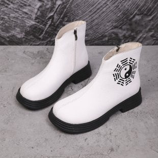 Botas Ortopédicos con Estilo para Toda Ocasión