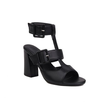 Sandalias Ortopédicos con Estilo para Toda Ocasión