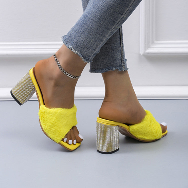 Sandalias Ortopédicos Cómodos para Uso Diario
