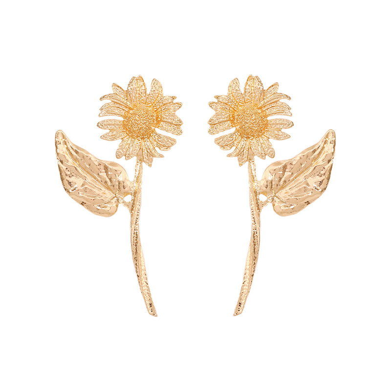 Pendiente artesanal delicado