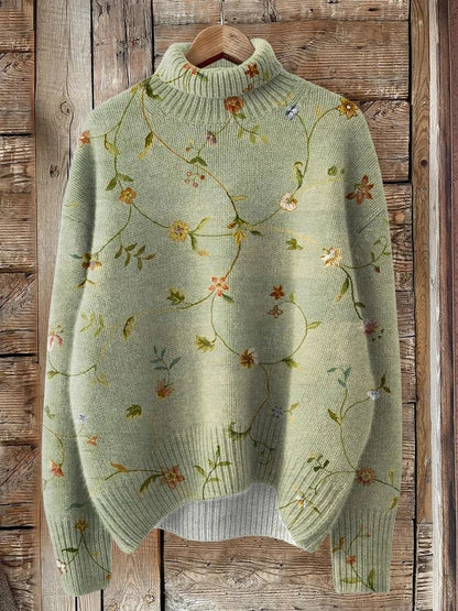 CM | Lujoso y elegante jersey