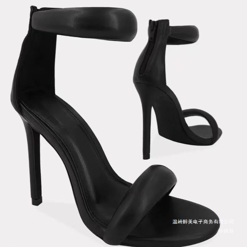 Sandalias Ortopédicos Bellamente Diseñados