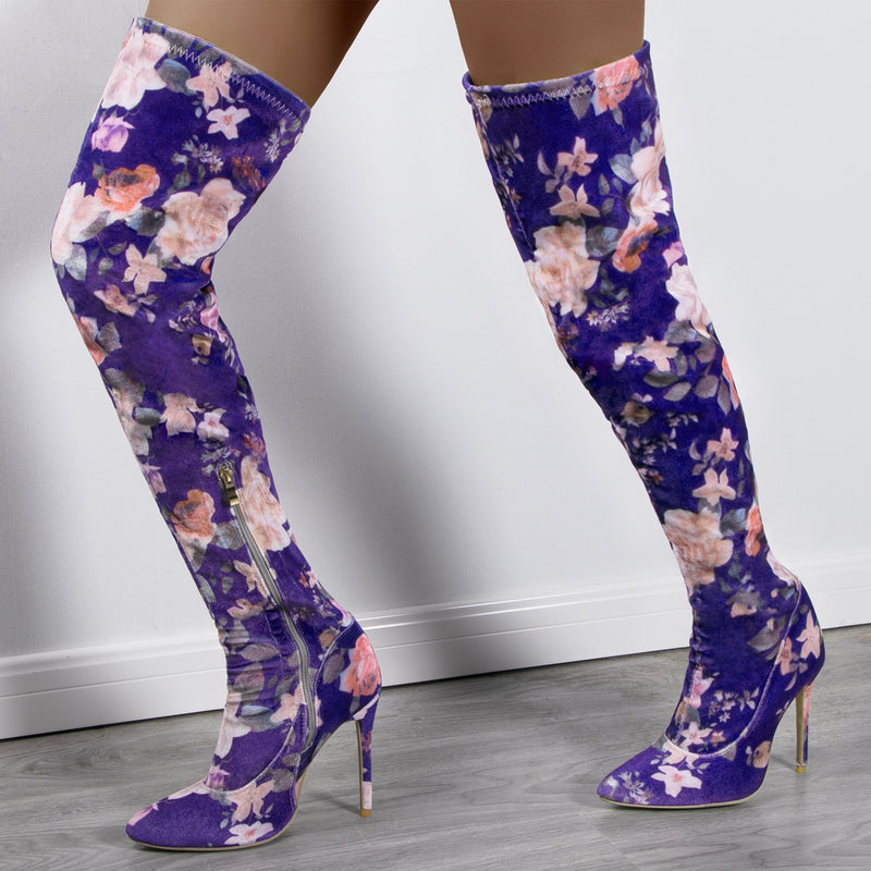 Botas Ortopédicos de Inspiración Vintage