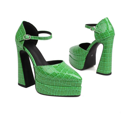 Sandalias Ortopédicos Chic con Diseño Único