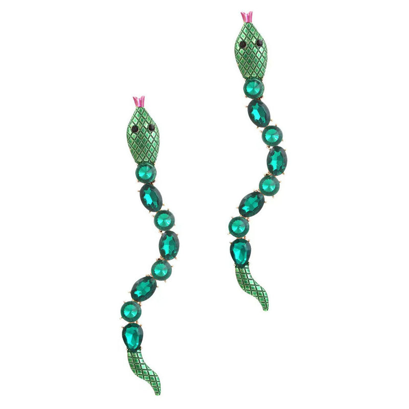 Pendiente hermoso con estilo único