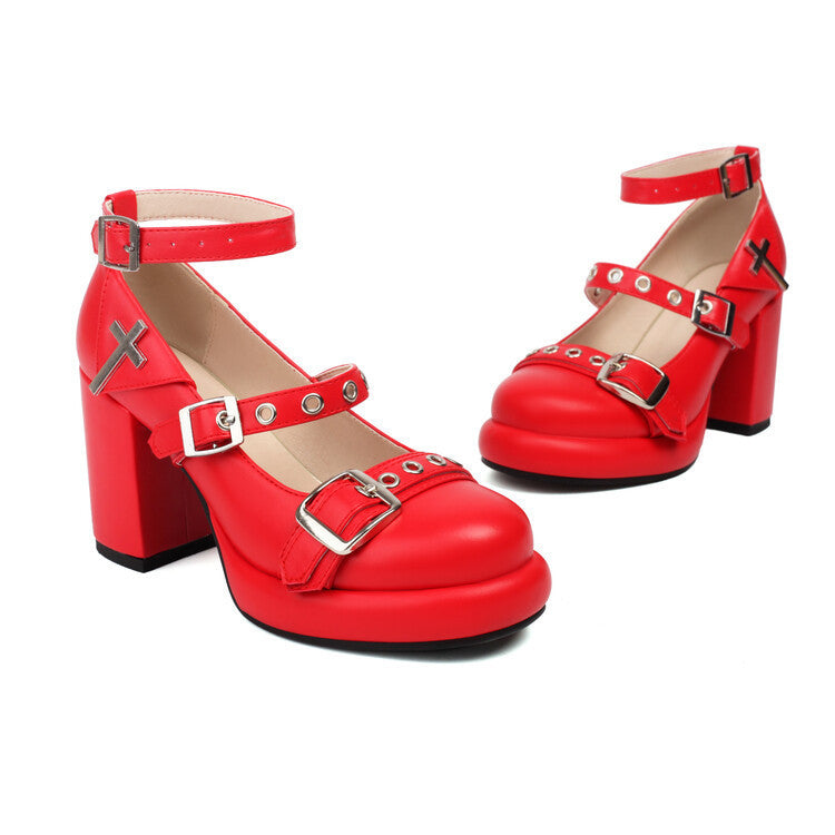 Zapatos Ortopédicos de Inspiración Vintage