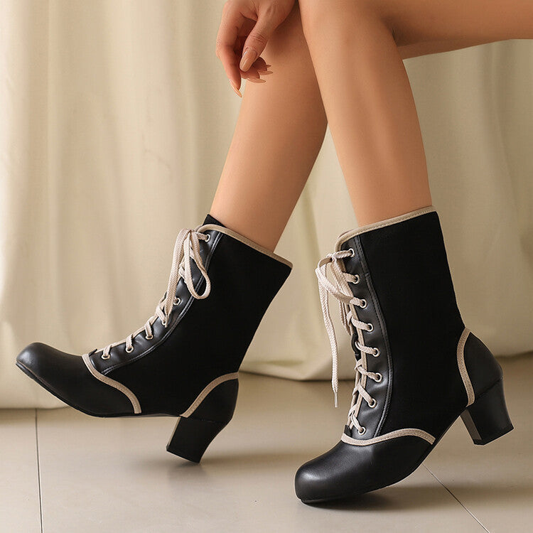 Botas Ortopédicos Cómodos para Uso Diario