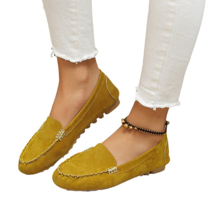 Zapatos Ortopédicos Elegantes para Cada Paso