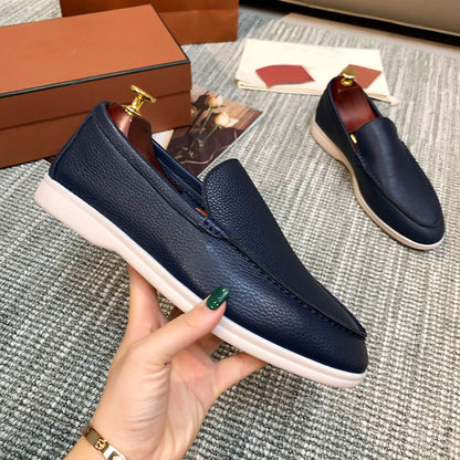 Zapatos Ortopédicos de Inspiración Vintage