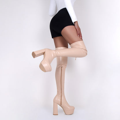 Botas Ortopédicos Clásicos con Estilo Atemporal