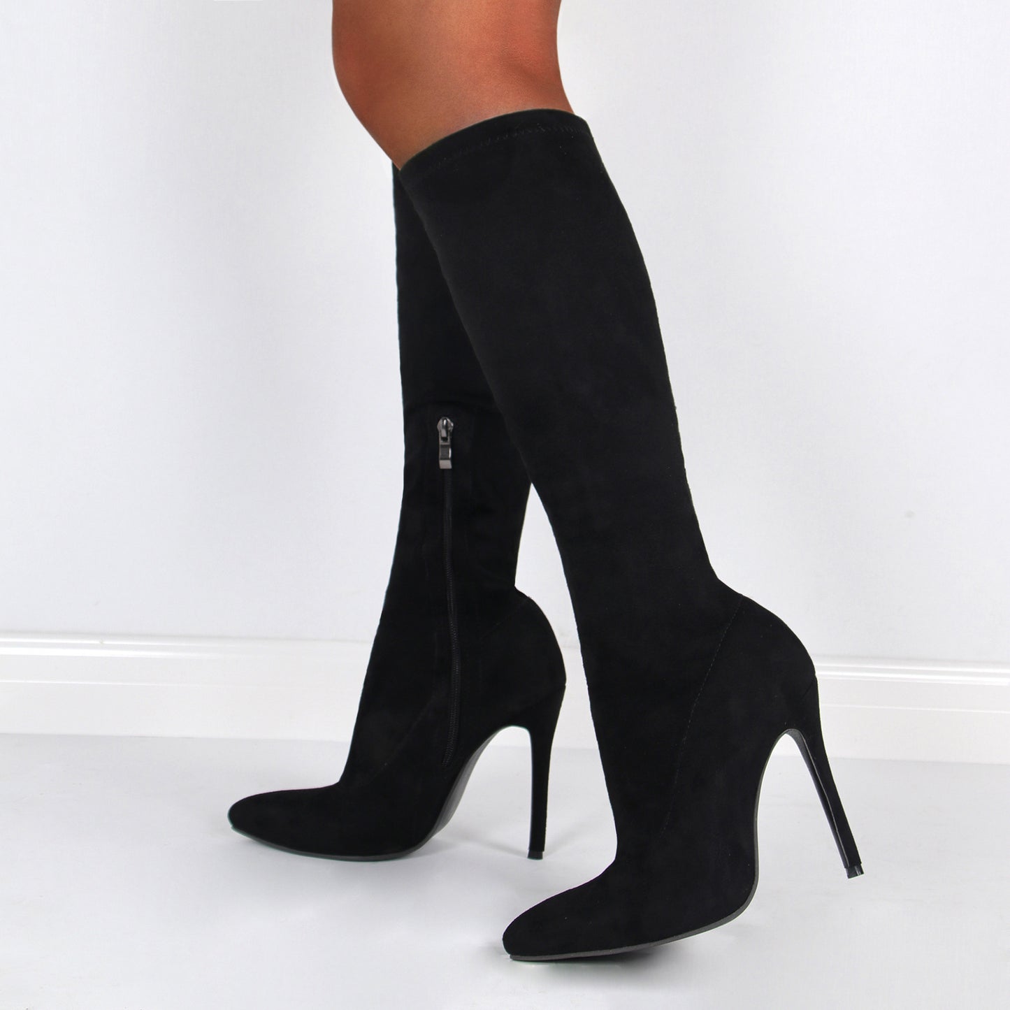 Botas Ortopédicos Bellamente Diseñados