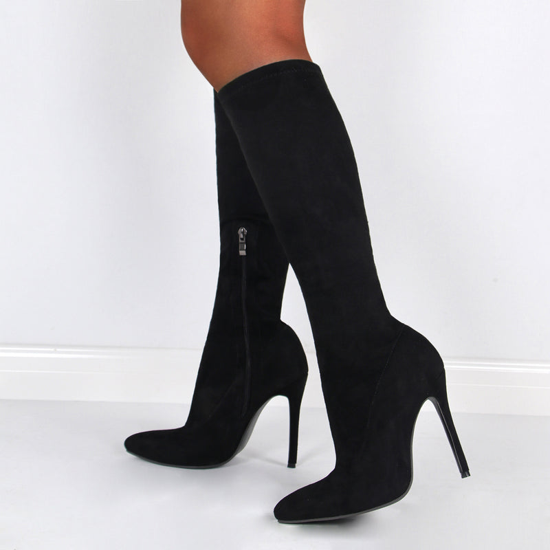 Botas Ortopédicos Bellamente Diseñados