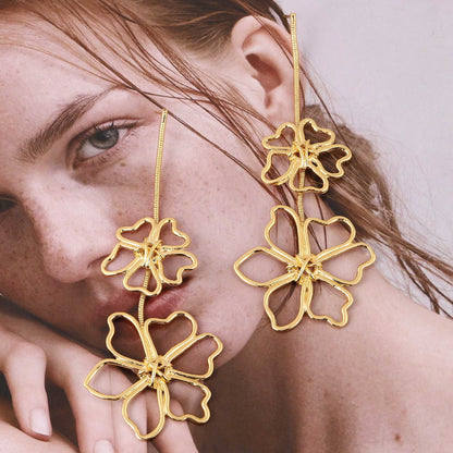 Pendiente romántico para momentos especiales