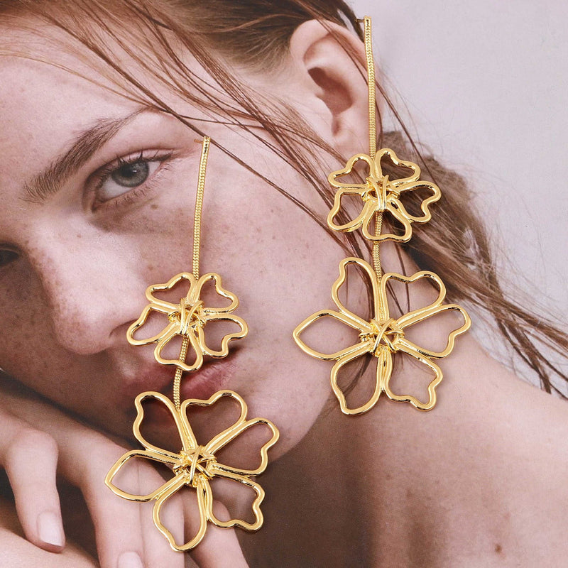 Pendiente romántico para momentos especiales